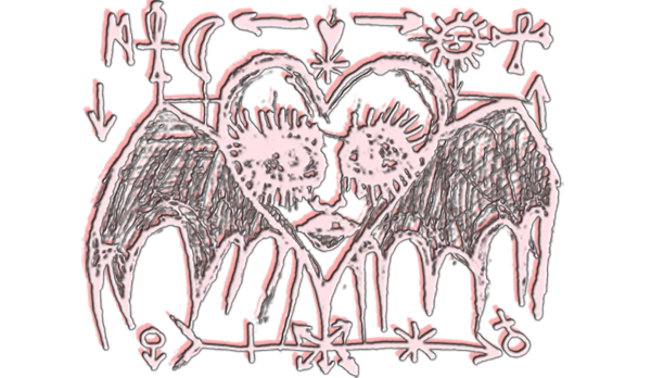 Dark Moon Spirit Logo