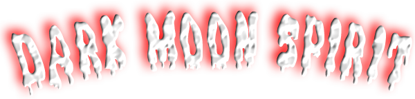 Dark Moon Spirit