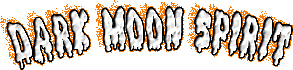 Dark Moon Spirit